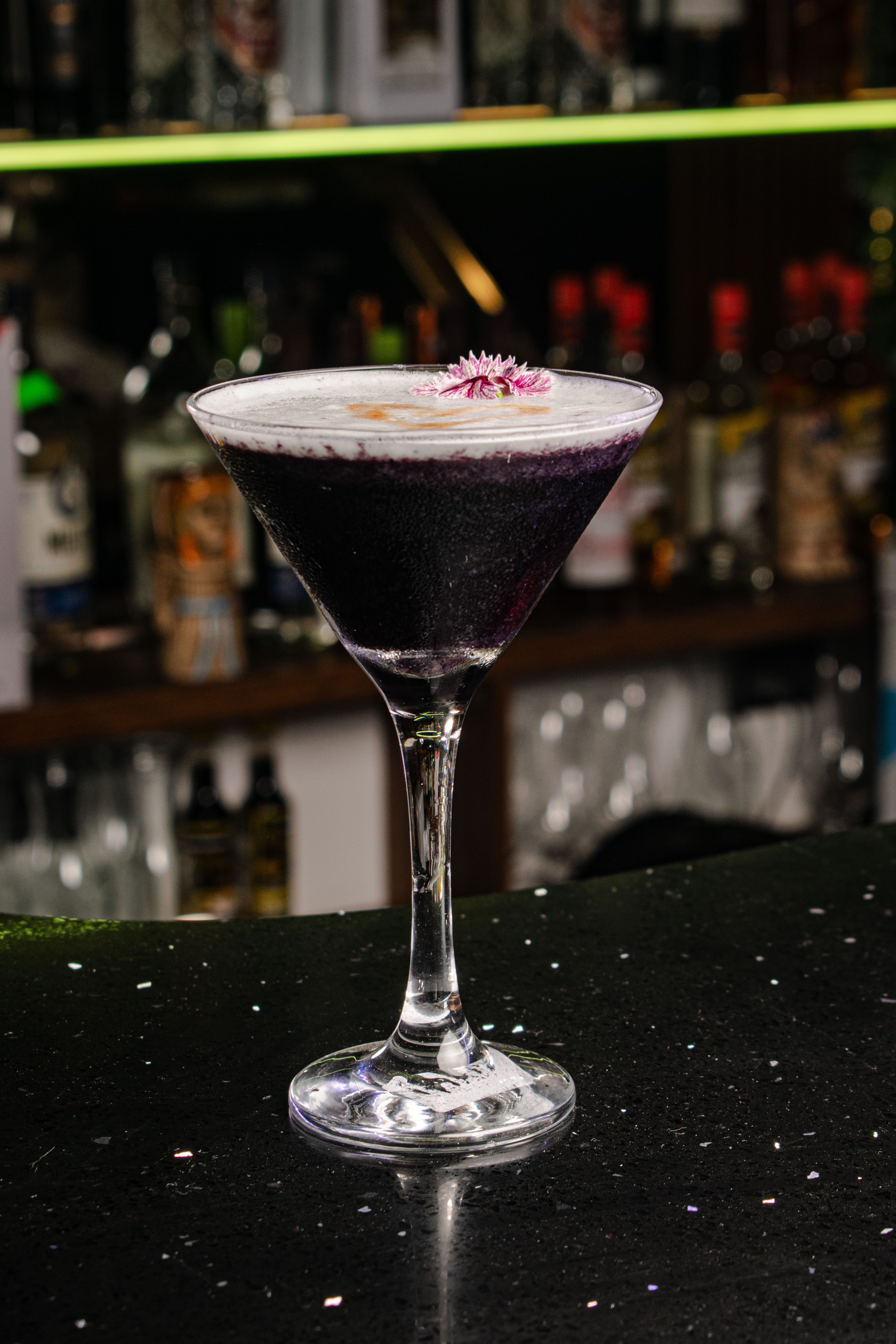 Pisco Sour